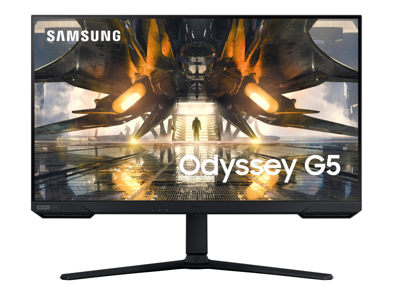 Samsung Serie 5 80,1cm 169 (32) Schwarz - S32AG520PU - LS32AG520PUXEN