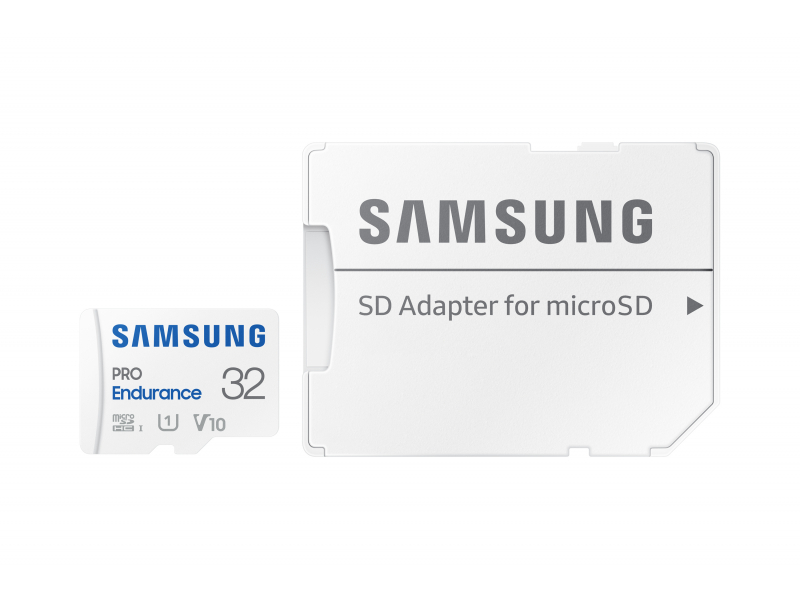 Samsung PRO Endurance microSD 32GB MB-MJ32KA/EU