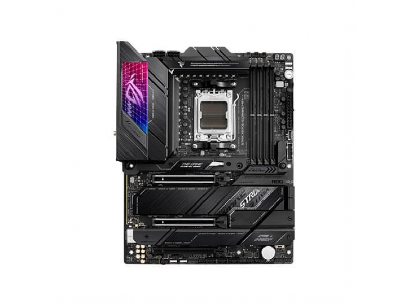 ASUS ROG STRIX X670E-E Gaming WIFI (AM5) (D) - ATX - 90MB1BR0-M0EAY0