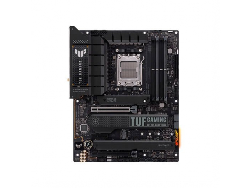 ASUS TUF X670E-PLUS Gaming WIFI (AM5) (D) - ATX - 90MB1BK0-M0EAY0