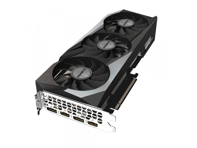 VGA Gigabyte GeForce® RTX 3070 8GB OC 2.0 (LHR) - GV-N3070GAMING OC-8GD 2.0