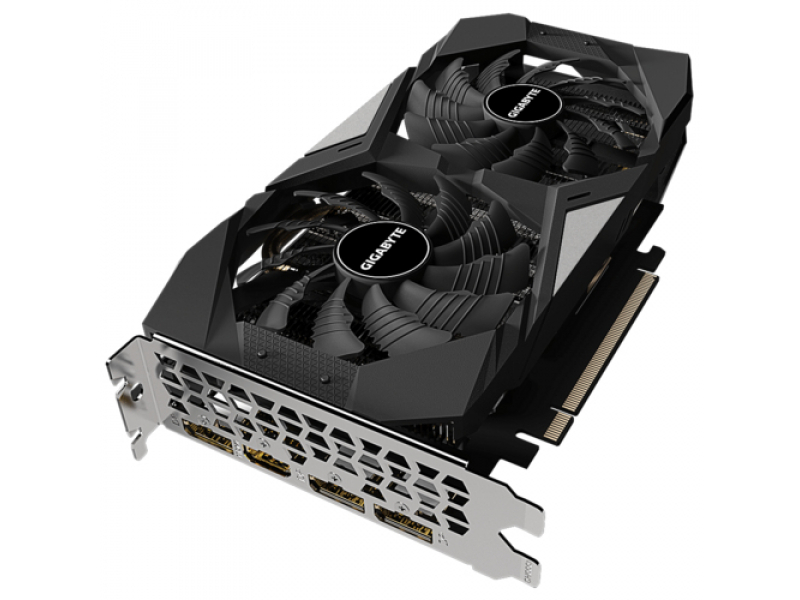 VGA Gigabyte GeForce® GTX 1660 Super 6GB D6 - GV-N166SD6-6GD