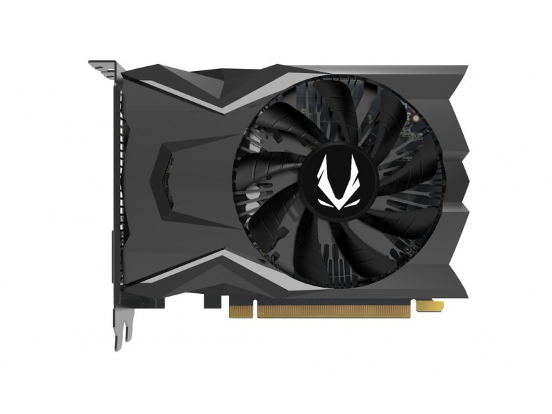 VGA Zotac GeForce® GTX 1650 Gaming 4GB OC - ZT-T16520F-10L