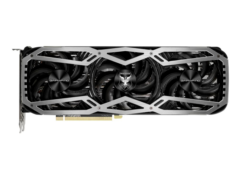 VGA Gainward GeForce® RTX 3070 8GB Phoenix - 1990