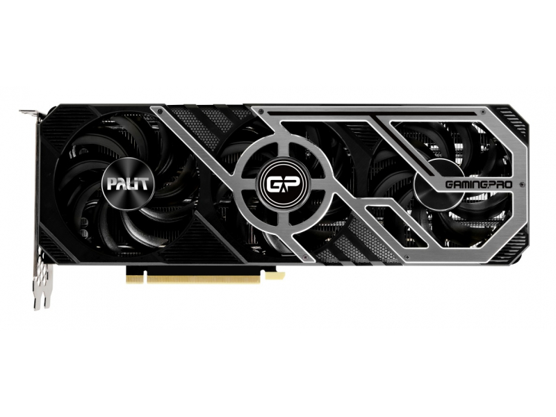 VGA Palit GeForce® RTX 3070 8GB Gamingpro - NE63070019P2-1041A