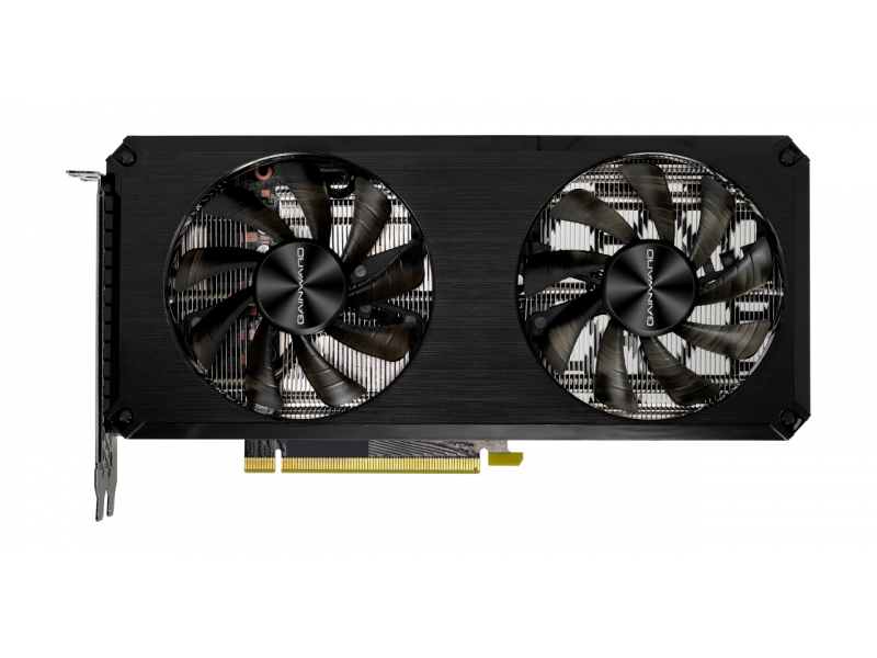 VGA Gainward GeForce® RTX 3060 TI 8GB GHOST V1 (LHR) - 471056224-2270