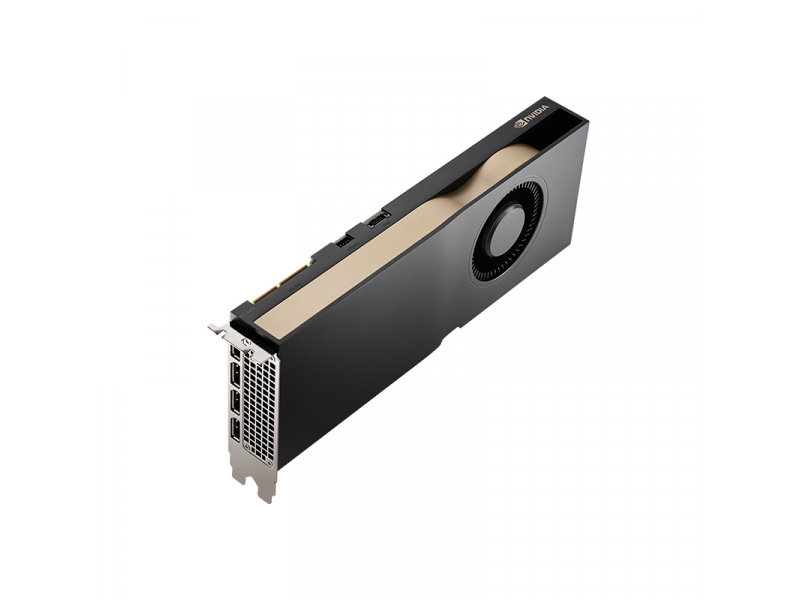 VGA PNY Quadro RTX A4500 20GB Full Retail - VCNRTXA4500-PB