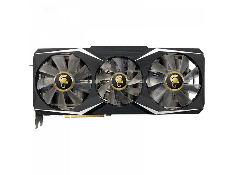 VGA Manli GeForce® RTX 3090 Ti 24GB Gallardo - N667309TIM35201