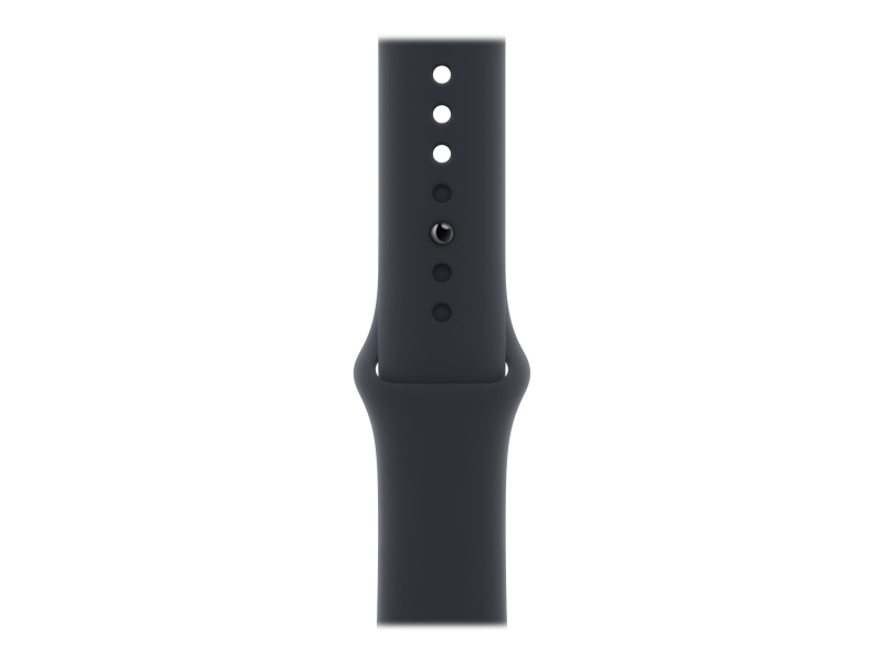 Apple Sport Band 45mm Midnight MKUQ3ZM/A