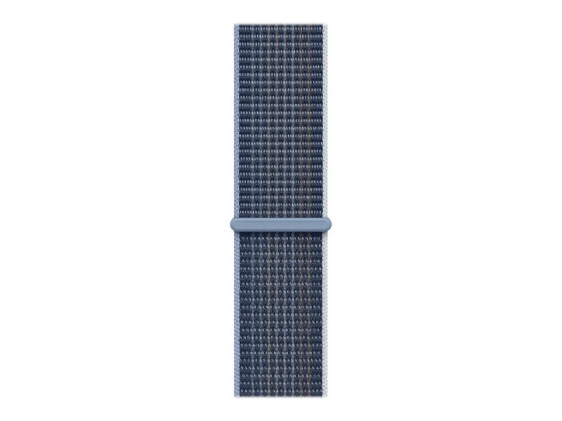 Apple 41mm Sport Loop Storm Blue MPL93ZM/A