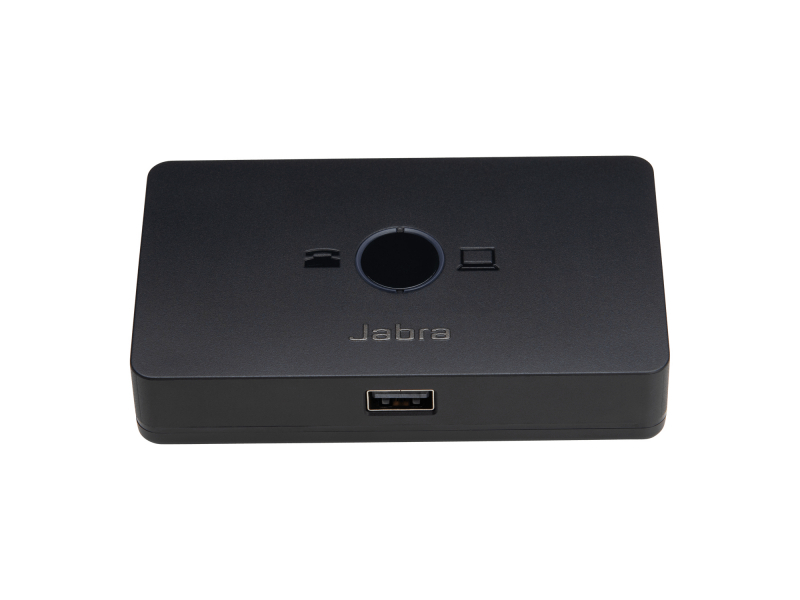 Jabra Link 950 Interface adapter Black 1950-79