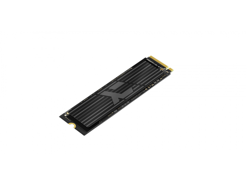 GoodRam SSD 2TB M.2  (2280) PCI-E 4x4 IRDM PRO - IRP-SSDPR-P44A-2K0-80