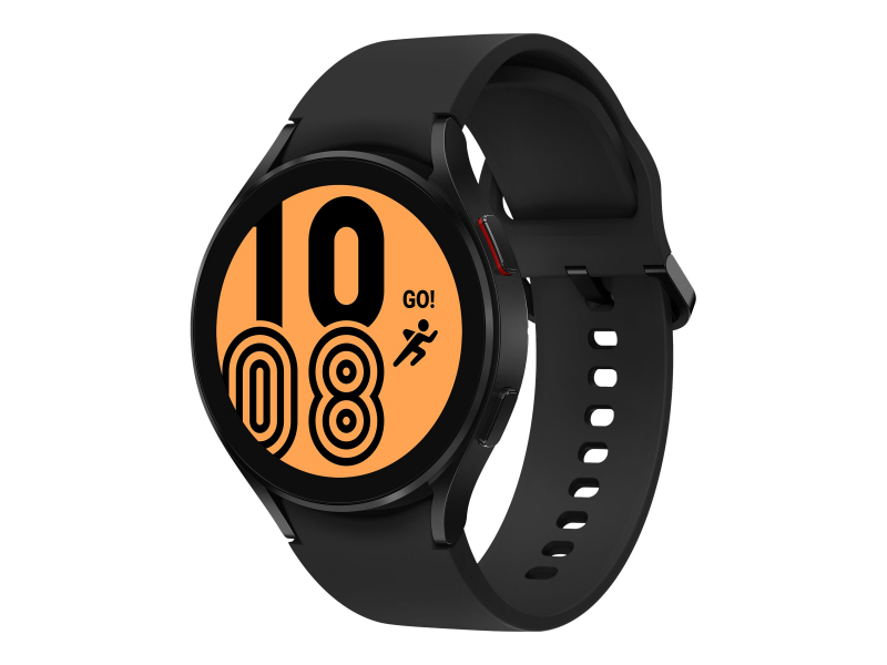 Samsung Galaxy Watch 4 Schwarz 44mm - SM-R870NZKAEUB