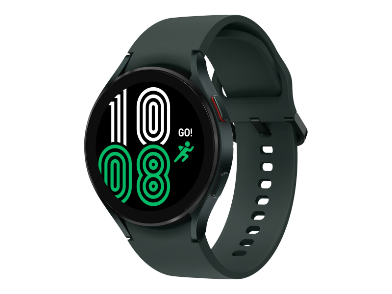 Samsung Galaxy Watch 4 Grün 44mm - SM-R870NZGAEUB