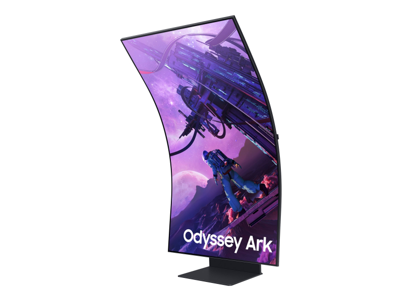 Samsung Serie 9 139,7cm S55BG970NU 1609 (55) Gaming ARK -  LS55BG970NUXEN