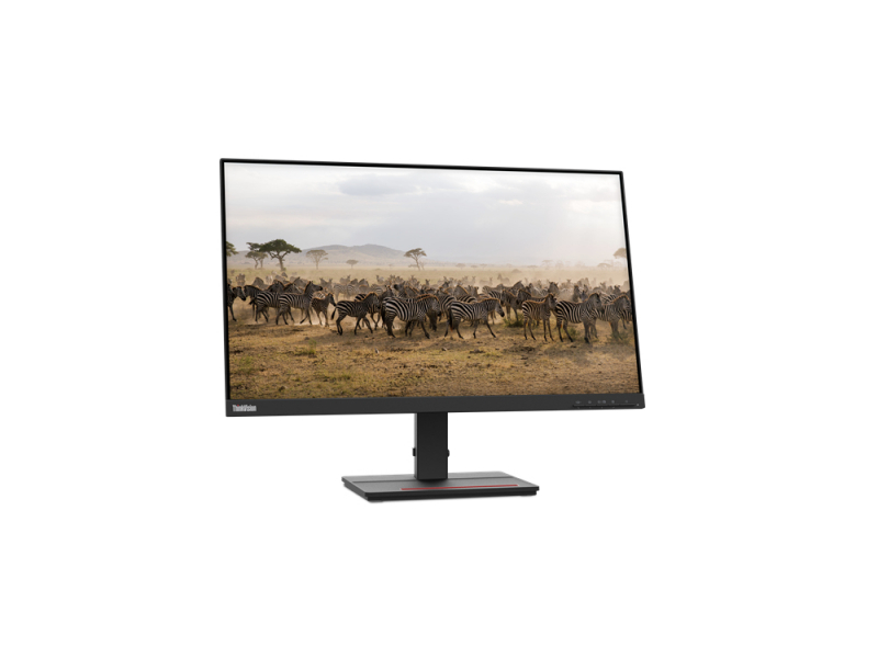 Lenovo ThinkVision S27e-20 (27) 1920x1080 VGA/HDMI - 62AFKAT2EU