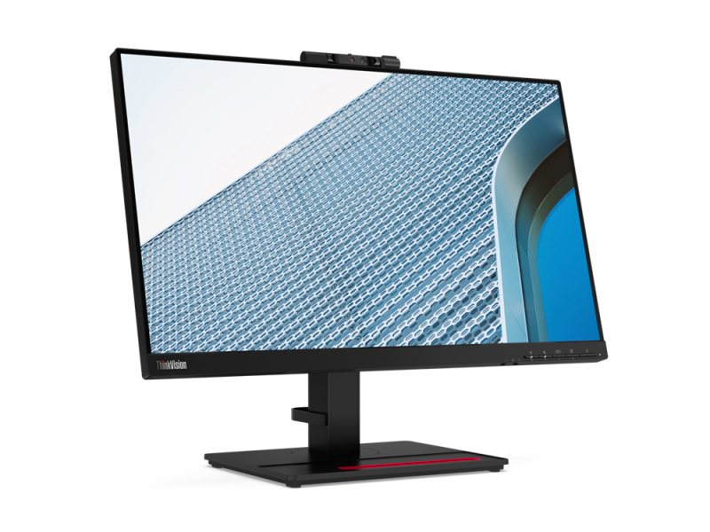 Lenovo ThinkVision T24v-20 (23,8) 1920x1080 VGA/HDMI/DP CAM - 61FCMAT6EU