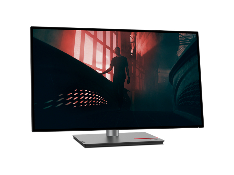 Lenovo ThinkVision P27h-30 (27) 2560x1440 HDMI/DP/USB-H - 63A1GAT1EU