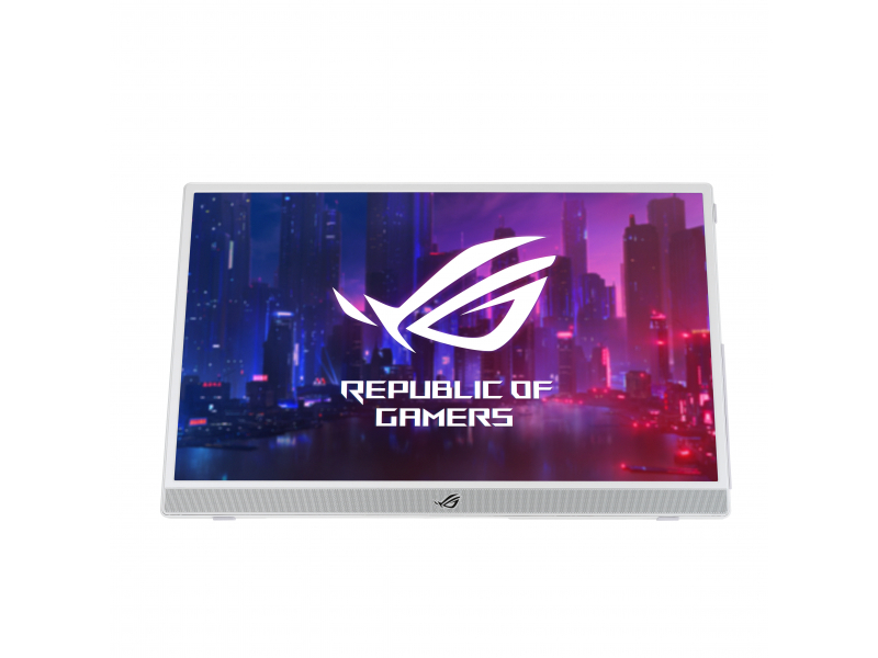 ASUS 15,6 Zoll 39,6cm Gaming XG16AHPE-W HDMI IPS 144Hz - 90LM06ID-B01170