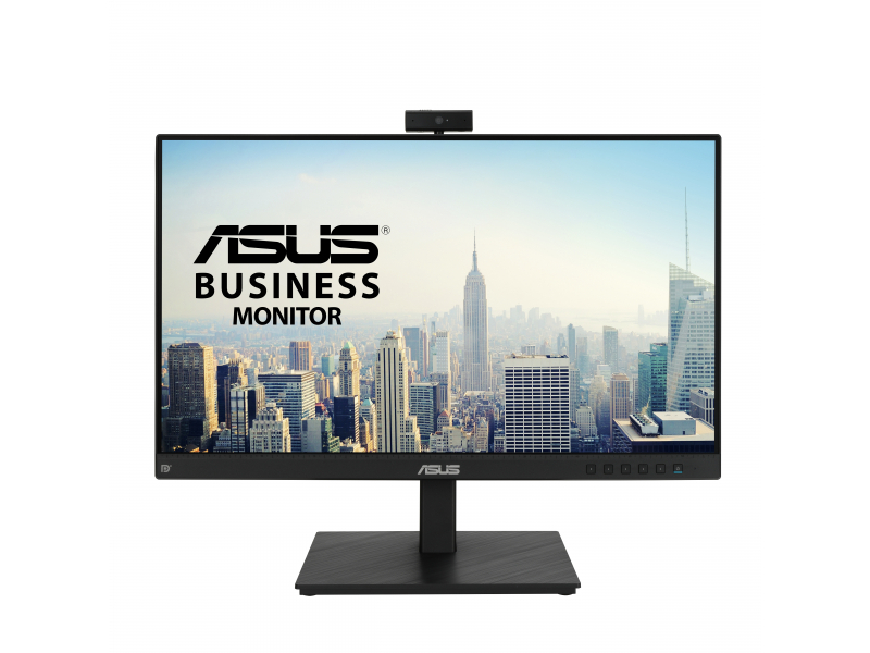 ASUS 23.8 Zoll 60,5cm BE24EQSK DP+HDMI IPS Lift Webcam - 90LM05M1-B03370