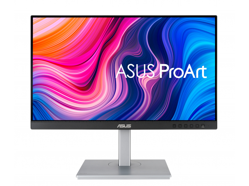 ASUS 23.8 Zoll 61,0cm PA247CV  HDMI+DP IPS Spk. Lift - 90LM03Y1-B01370