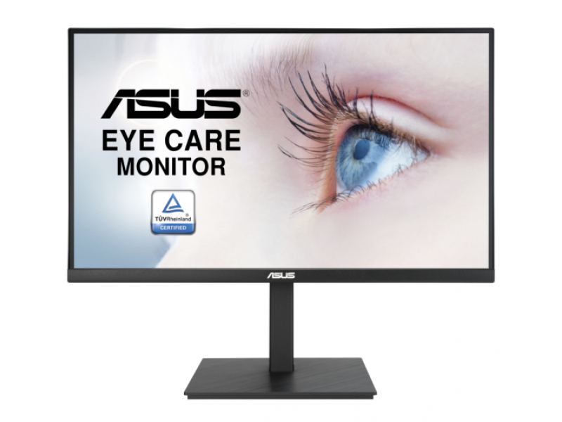 ASUS 27 Zoll 68,6cm Essential VA27AQSB WQHD DP IPS FSync - 90LM06G0-B01170