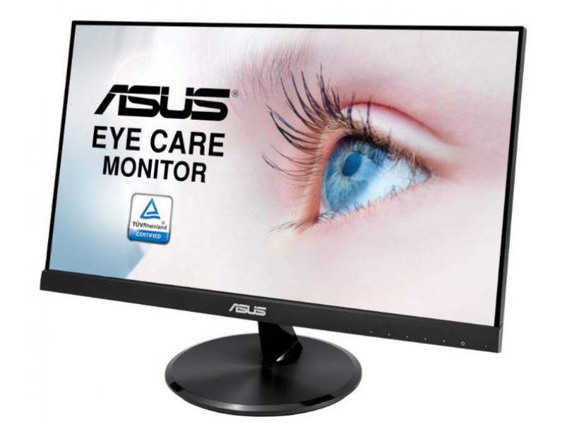 ASUS 21.5 Zoll (54,62cm) Essential VP229HE DVI DP Fsync - 90LM06B3-B01370