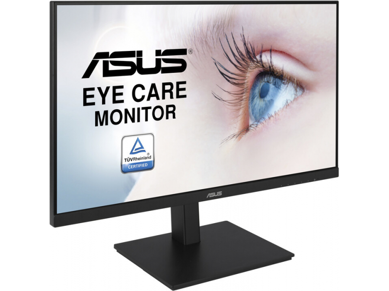 ASUS 27 Zoll 68,6cm Essential VA27DQSB D-Sub DP Lift IPS - 90LM06H1-B01370