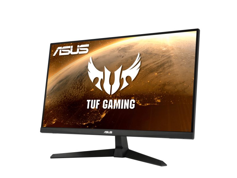 ASUS 27 Zoll 68,5cm GAMING VG277AQ1A DP+HDMI F-Sync 165Hz - 90LM0741-B01170