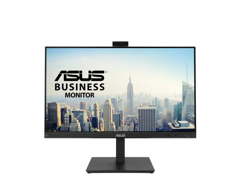 ASUS 27 Zoll 68,6cm Commerc.BE279QSK HDMI+DP IPS Lift -  90LM04P1-B02370