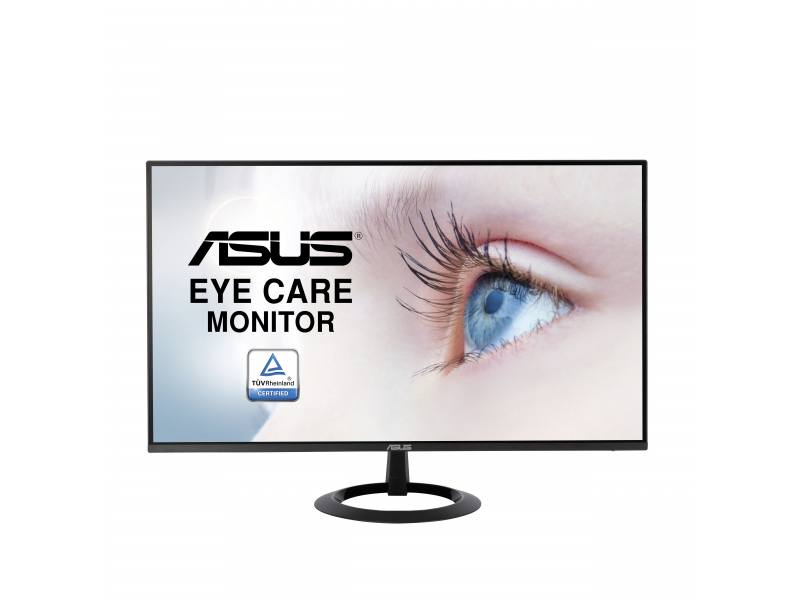 ASUS 27 Zoll (68,6cm) Design VZ27EHE D-Sub HDMI IPS FSync - 90LM07B3-B01470