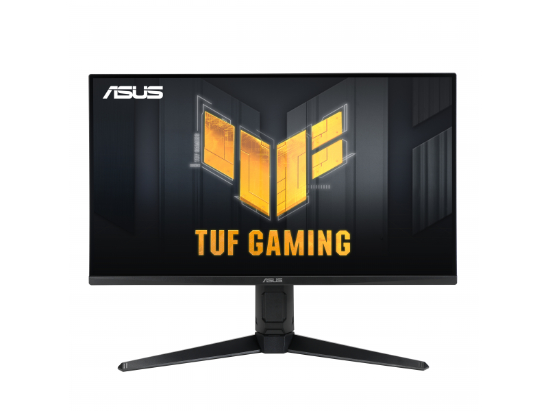 ASUS 28 Zoll 71,1cm GAMING VG28UQL1A UHD FSync HDMI+DP - 90LM0780-B01170