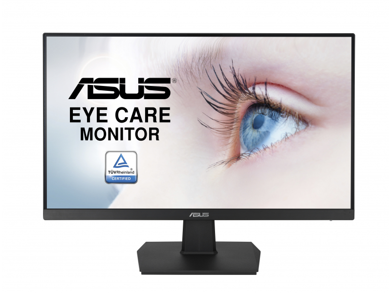 ASUS 23,8 Zoll (61,0cm) Essential VA24ECE HDMI Fsync - 90LM0563-B02170