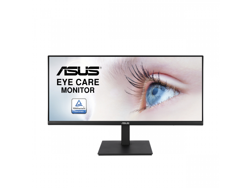 ASUS 34 Zoll (86,7cm) GAMING VP349CGL HDMI DP IPs UHD LI - 90LM07A3-B01170