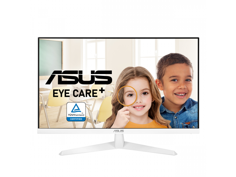 ASUS 27 Zoll (68,6cm) VY279HE-W HDMI D-Sub IPS FSync 1ms - 90LM06D2-B01170