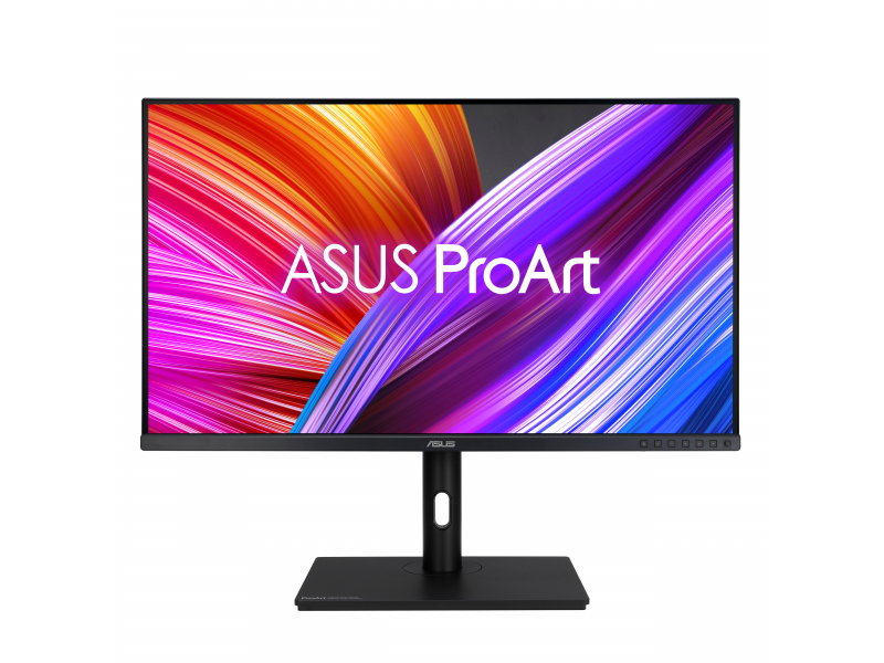 ASUS 31,5 Zoll (81,1cm) Profess.PA328QV DP+HDMI IPS Spk - 90LM00X0-B02370