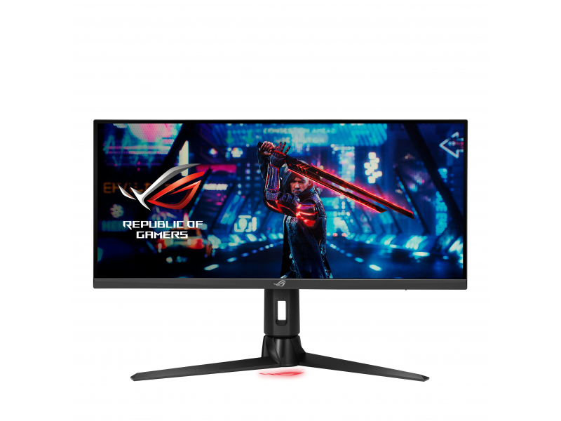 ASUS 29.5 Zoll 74,9cm GAMING STRIX XG309CM HDMI DP GSync - 90LM07N0-B01170