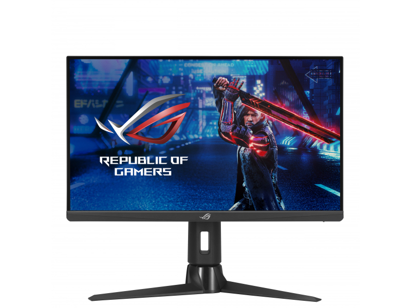 ASUS 24,5 Zoll (62,2cm) ROG XG259CM HDMI+DP Gsync 240hz - 90LM07J0-B01370