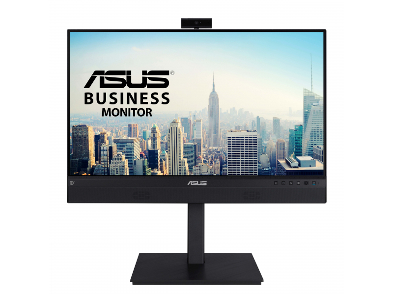 ASUS 23.8 Zoll (60,5cm) BE24ECSNK DP+HDMI IPS FHD Webcam - 90LM05M1-B0A370