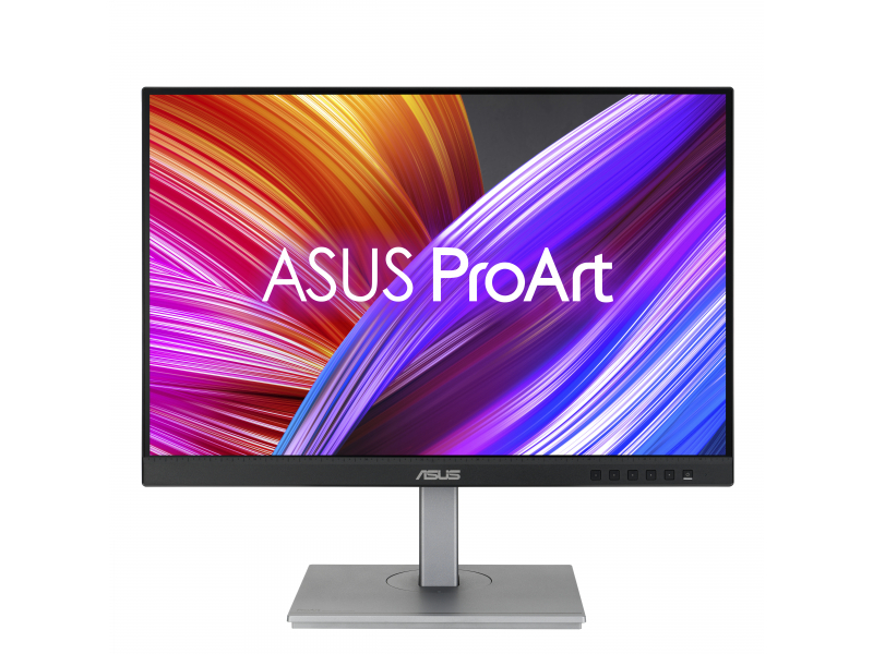 ASUS 24 Zoll 61,13cm Profess. PA248CNV HDMI+DP IPS Lift - 90LM05K1-B03370