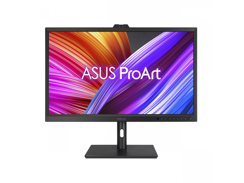 ASUS 31.5 Zoll (80,1cm) Profess.PA32DC DP+HDMI UHD Spk - 90LM06N0-B01I70