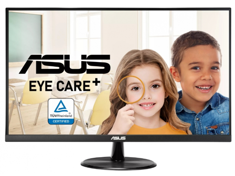 ASUS 28 Zoll (71,1cm) VP289Q FSync HDMI+DP Spk Lift - 90LM08D0-B01170