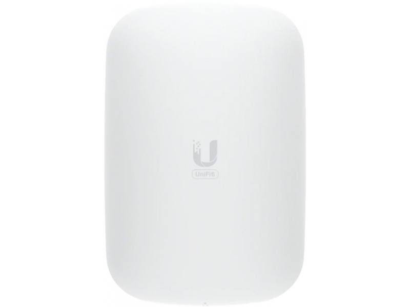 UbiQuiti Unifi 6 Access Point WiFi 6 Extender 4.8Gbps U6-Extender