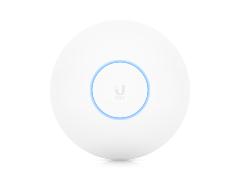 UbiQuiti Networks UniFi 6 Long Range 3000Mbit/s 600Mbit/s 2400Mbit/s U6-LR