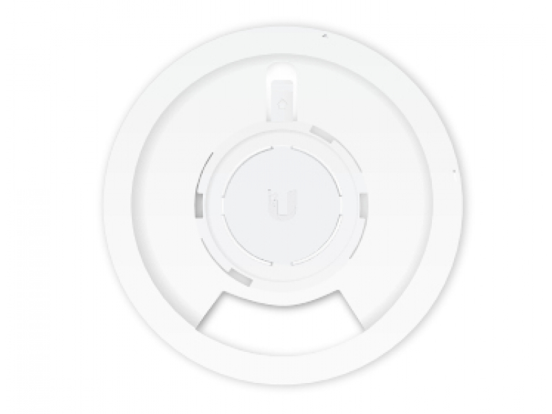 UbiQuiti Networks nanoHD AP Halterung WLAN Weiß 187.8 m nanoHD-RetroFit-3