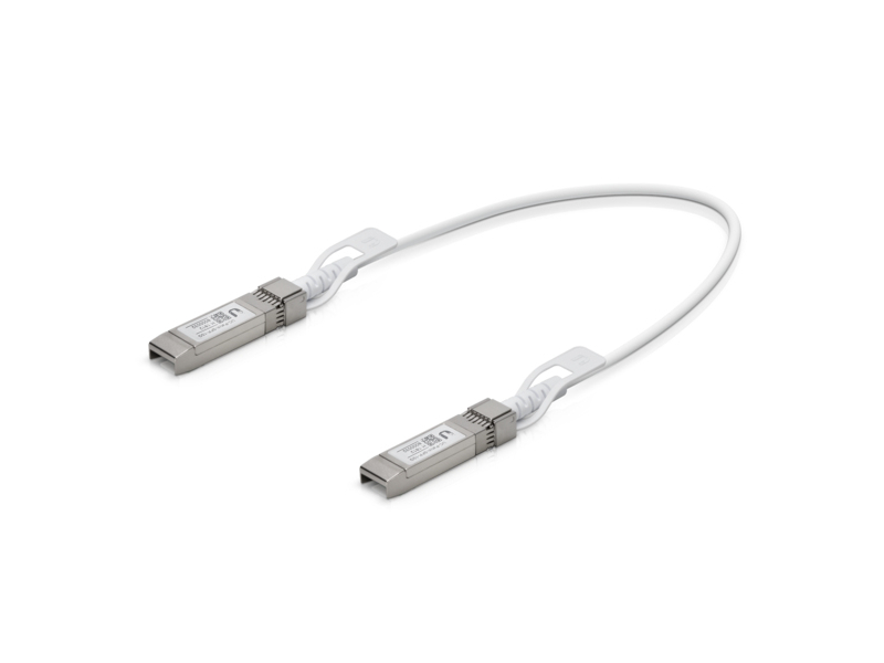 UbiQuiti Networks 0.5 m SFP+ SFP+ UC-DAC-SFP+