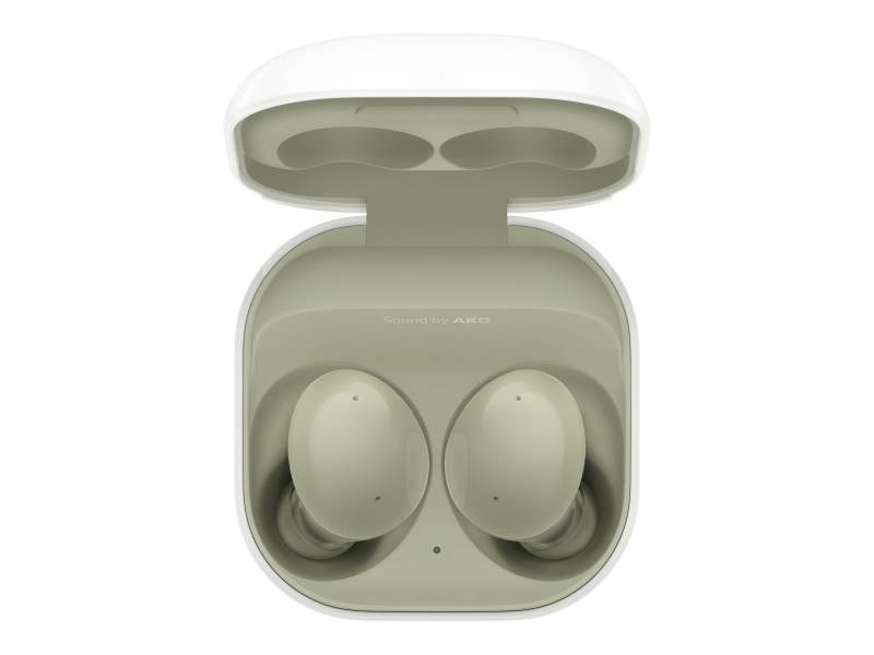 Samsung Galaxy Buds2 GREEN SM-R177NZGAEUH