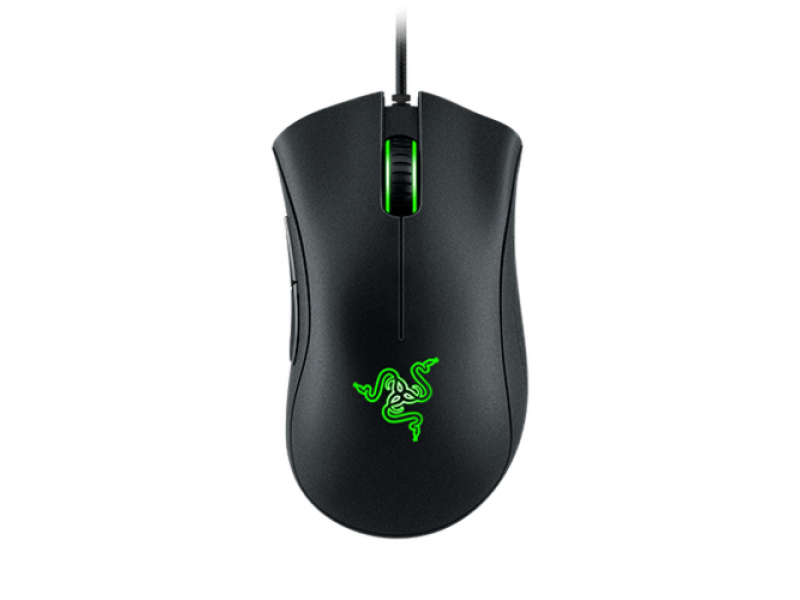 Razer DeathAdder Essential Mouse - RZ01-03850100-R3M1