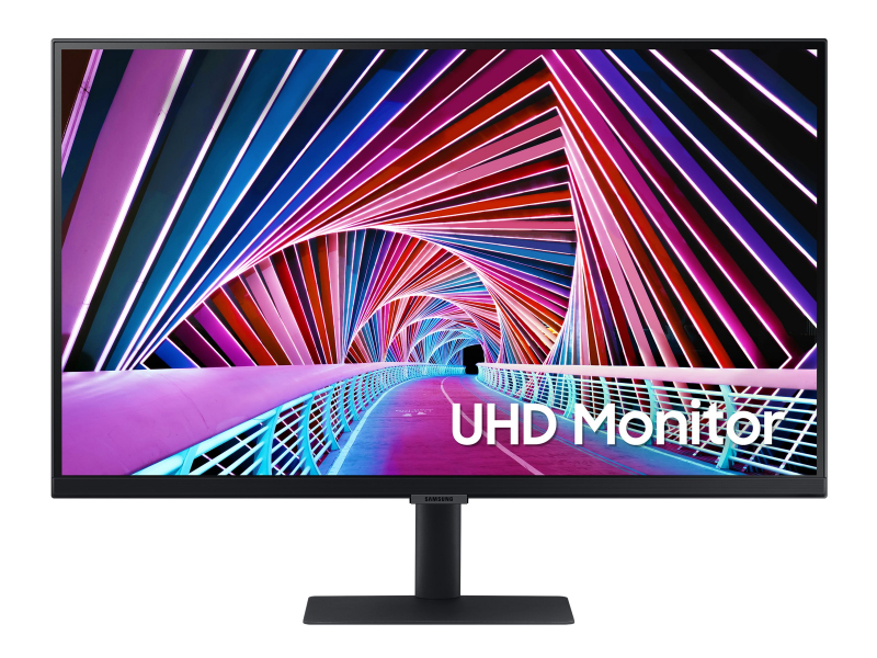 Samsung 27 Zoll LED Monitor S27A700NW - LS27A700NWUXEN