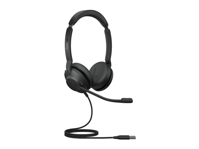 Jabra Evolve2 30 UC Stereo USB-A - 23089-989-979